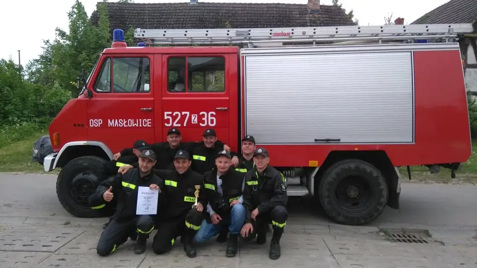 Mistrzostwa Najtwardszego Strażaka Pomorza Zachodniego już 12 września w Jarosławcu