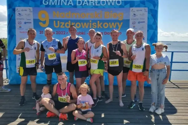 52. Maraton Dębno – najstarszy bieg w Polsce już 18 października