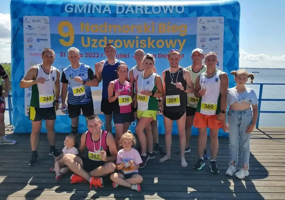 52. Maraton Dębno – najstarszy bieg w Polsce już 18 października