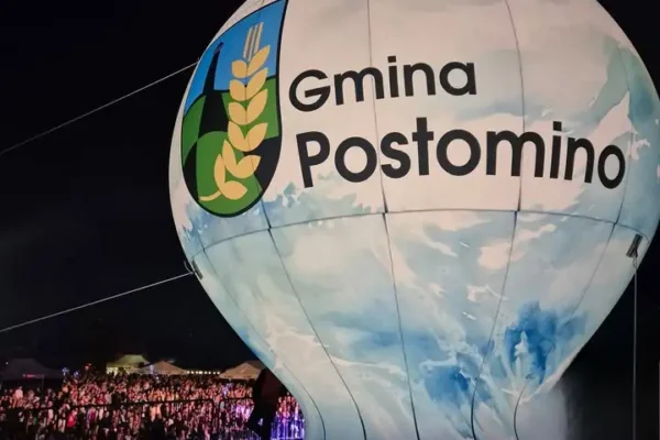 Bursztynowy Jarosławiec 2026: Festiwal Bursztynu i Smaków Bałtyku za nami