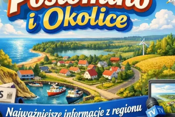 Brutalny atak na rodzinę w Ustce. Policja odmówiła przyjęcia zgłoszenia