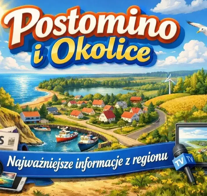 Brutalny atak na rodzinę w Ustce. Policja odmówiła przyjęcia zgłoszenia