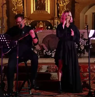 Muzyczny szept miasta: akustyczny wieczór w Darłowie za nami