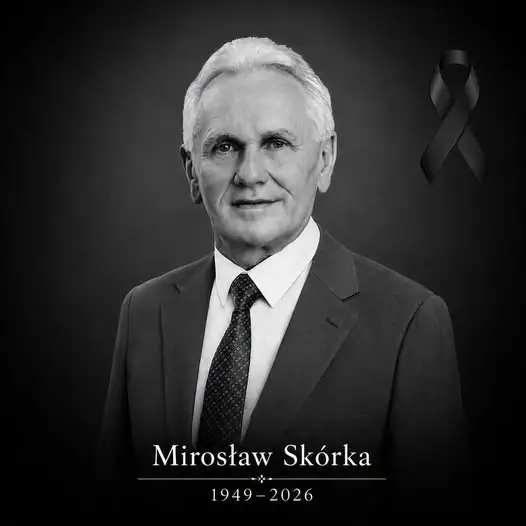 Odszedł Mirosław Skórka – ceniony trener piłkarski z regionu
