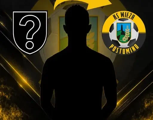 Nowy napastnik w zespole przed zamknięciem okna transferowego