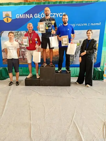 Maczuga Stolema 2026: sukces Tomasza Szopińskiego w trudnych warunkach