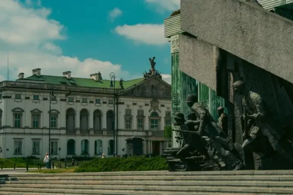 82. rocznica Powstania Warszawskiego – pamięć o bohaterach wciąż żywa