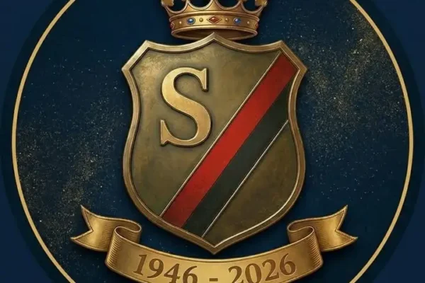 Juniorzy Młodsi Sławy Sławno rozbili LZS Karsibór 9:2 – szatnia eksplodowała radością