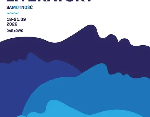 Festiwal Morze Literatury w Darłowie – debata o samotności i literaturze