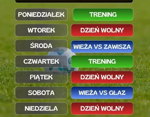 Intensywny tydzień dla Wieży Postomino: dwa mecze u siebie