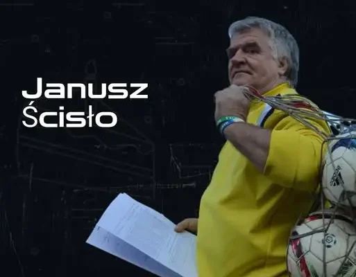 70. urodziny Janusza Ścisło – legendy MKS Sława Sławno