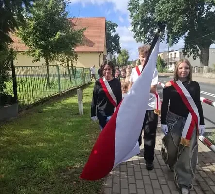 87. rocznica wybuchu II wojny światowej – hołd w Sławnie