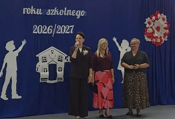 Radosny powrót do przedszkola w Malechowie – nowy rok szkolny rozpoczęty