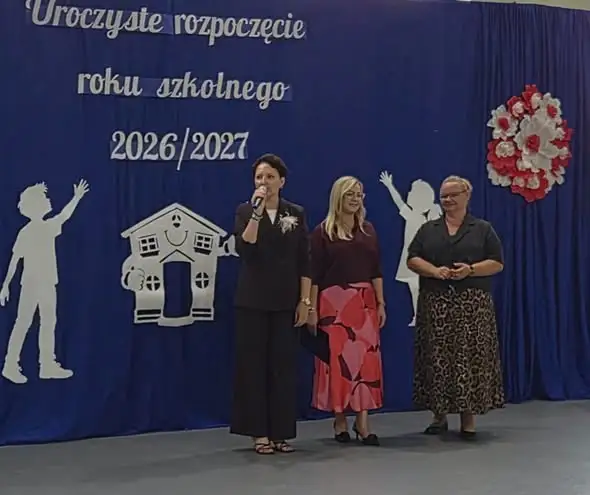 Radosny powrót do przedszkola w Malechowie – nowy rok szkolny rozpoczęty