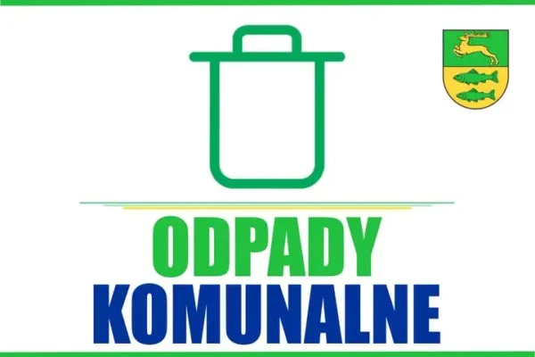 Opóźniony odbiór tekstyliów z rejonu 23 w gminie Malechowo – nowy termin 12 września