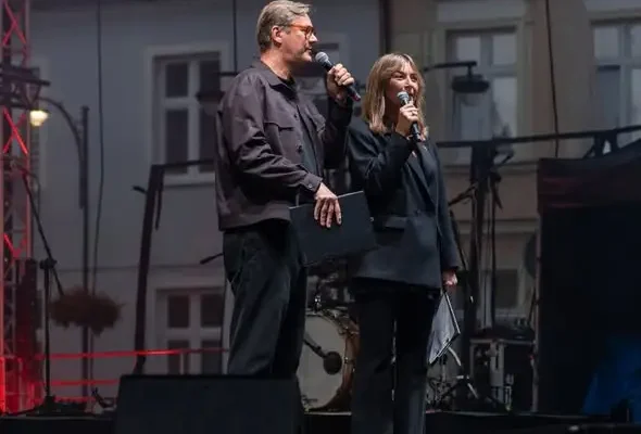 Festiwal „Morze Literatury” w Darłowie zainaugurowany