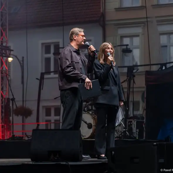 Festiwal „Morze Literatury” w Darłowie zainaugurowany