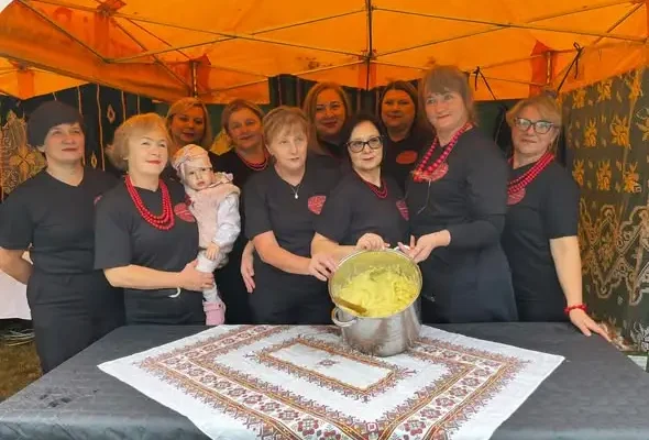 Ziemniaczane dziedzictwo w Ostrożnej – warsztaty dawnych smaków