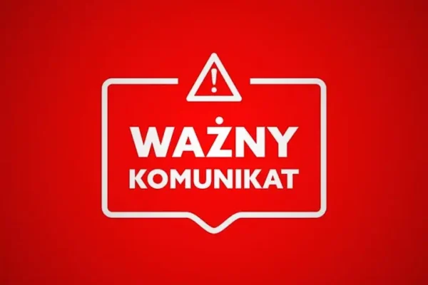 Urząd Gminy Sławno: w czwartek obsługa podatków niedostępna w godzinach 9-14