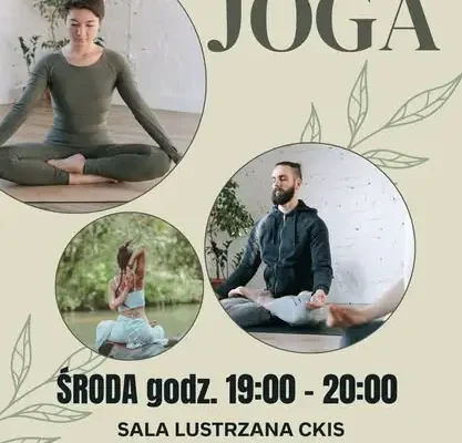 Centrum Kultury i Sportu w Postominie zaprasza na zajęcia popołudniowe