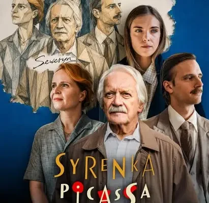 Kino Bajka w Darłowie zaprasza na repliki filmów z 51. Festiwalu Polskich Filmów Fabularnych