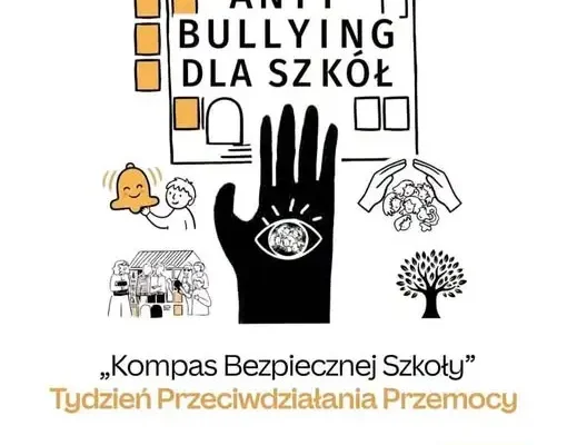 Postomino: Szkoła Podstawowa włącza się w Tydzień dla Bezpieczeństwa