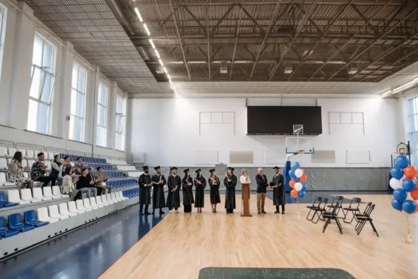 Uroczyste rozpoczęcie roku szkolnego 2026/2027 – zapraszamy!