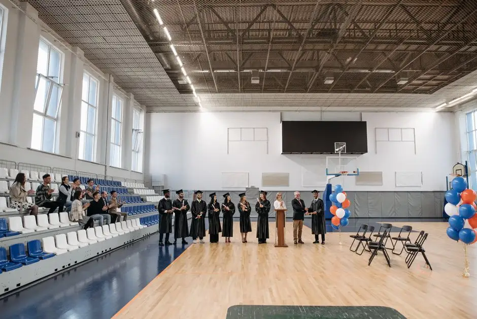 Uroczyste rozpoczęcie roku szkolnego 2026/2027 – zapraszamy!