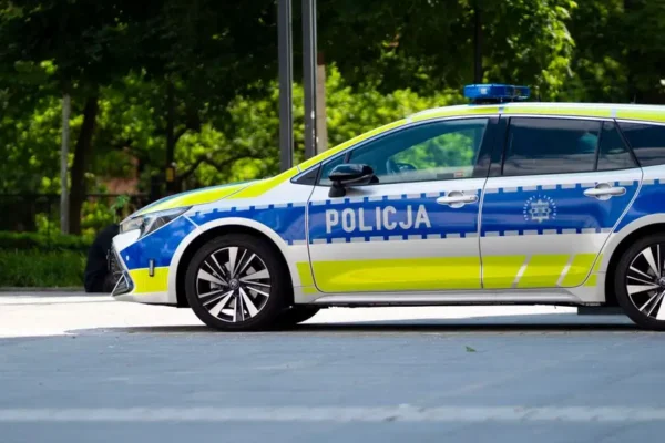 Podsumowanie wakacji 2026 na drogach Pomorza Zachodniego: mniej wypadków, więcej piratów drogowych