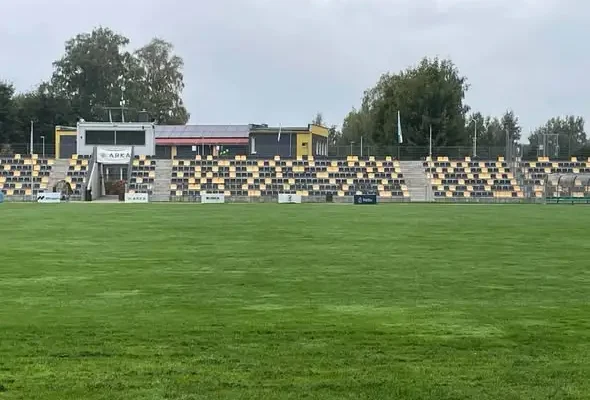 Młodzik Darłovii Darłowo wygrywa 6:2, trampkarze rozgromili Victorię Sianów 7:1