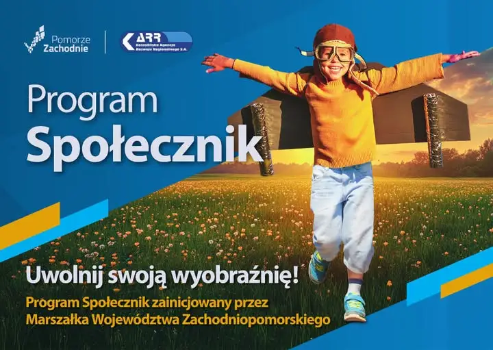 Gmina Malechowo: Ruszył nabór do programu „Społecznik na 5!” – do 6000 zł na lokalne inicjatywy