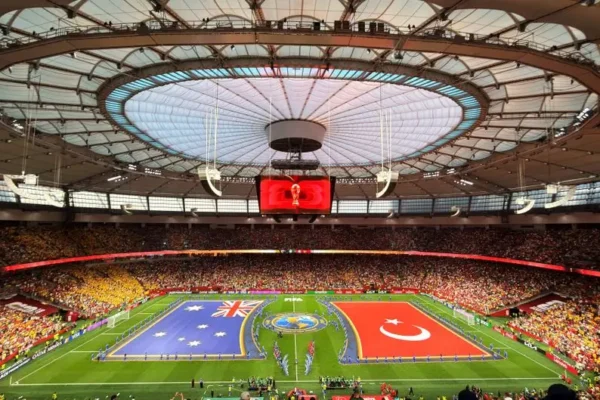 Oficjalne otwarcie Stadionu Miejskiego w Sławnie – sportowe święto i jubileusz 80-lecia MKS Sława